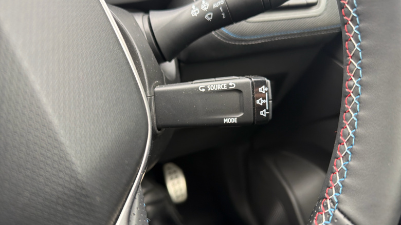 Renault Symbioz 1.6 E-Tech FHEV 145 Techno Esprit Alpine 5dr Auto Hybrid Estate